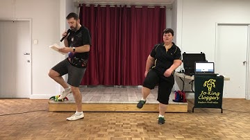 ACA Cheap Thrills  Intermediate