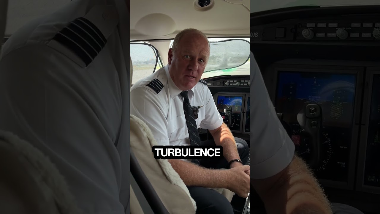 Cockpit Conversations