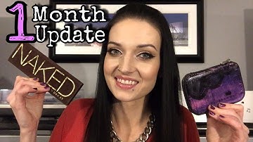 Pan That Palette 2017 - Update #1