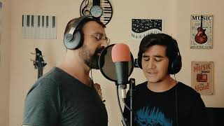 BÜLENT (MAHİR) ÇOLAK & YUNUS KAVAL - SEN YALANSIN