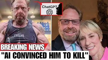 AI Chatbot Convinced This Man to Kill His Family – Shocking Truth Americans Don’t Know
