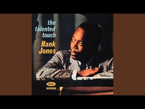 Putar Let Me Know - Hank Jones