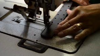 How we do our confy straps, RightOn! Straps