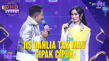 BIKIN NGAKAK🤣 Iis Dahlia Maunya Disawer Aja | DMD PANGGUNG REZEKI