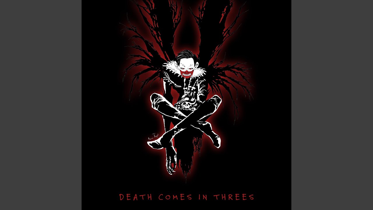 DEATH COMES IN THREES (feat. S Kape & Driptick) YouTube