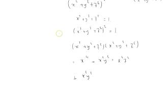 27 - Muirhead inequality part 5 olympiad example