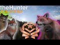 FOX GRINDING LIVE! CAN WE GET SOMETHING?| The Hunter Call of the Wild