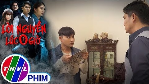 Hé lộ tập 6 Lời nguyền lúc 0 giờ: Awoong tiết lộ bí mật thần linh, Quân Bảo giữ tấm bản đồ da người