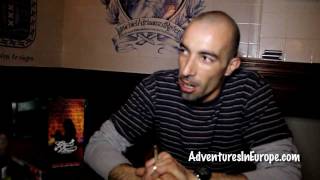 Strain Hunters Ep5 Greenhouse Amsterdams Coffeeshop Culture