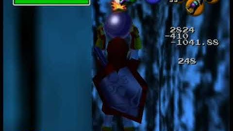 Song of Storms CS Skip from Dampe Race