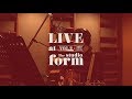 LIVE at The studio form vol.2 DVD -ダイジェスト-