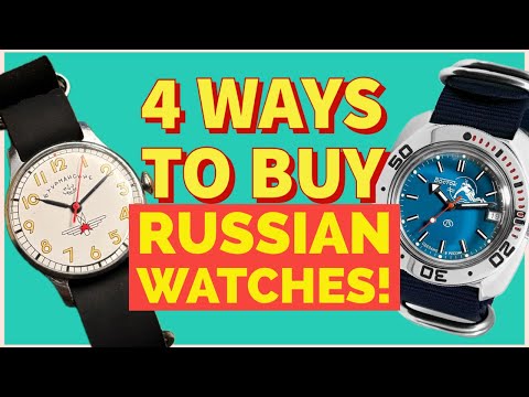 4 Ways (more