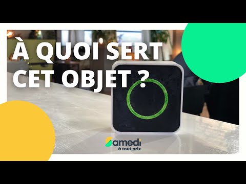 Linventeur de la semaine : un système contre les accidents domestiques - Samedi à tout prix @/Samedi%C3%A0toutprix