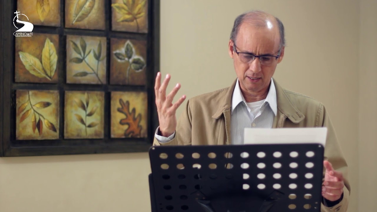 Lucas 13:1-9 - Jesús llama al arrepentimiento