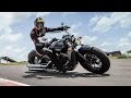 Test Ride Indian Scout, Chief Classic e Chief Vintage (Canal Motonline)