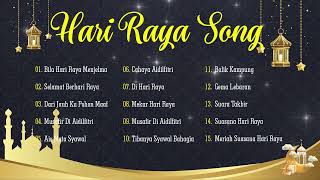 Koleksi Lagu Raya Evergreen Terbaik 💚 20 Lagu Lagu Raya Aidilfitri 2024 💛 Lagu Raya siti Nurhaliza