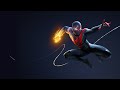 Marvel's Spider-Man: Miles Morales Part 9