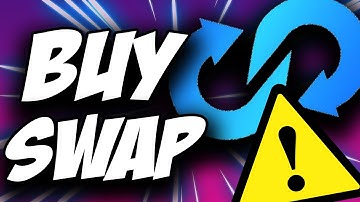 TrustSwap Token SWAP Crypto ✅ How to Buy TrustSwap Crypto SWAP Token on Gate io