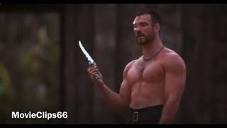 Fight Scenes Part 1 Mortal Kombat