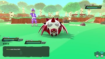 Luma Oree #4 in Saipark