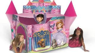 http://tentlovers.blogspot.com/2016/01/the-royal-princess-castle-bed-tent.html.