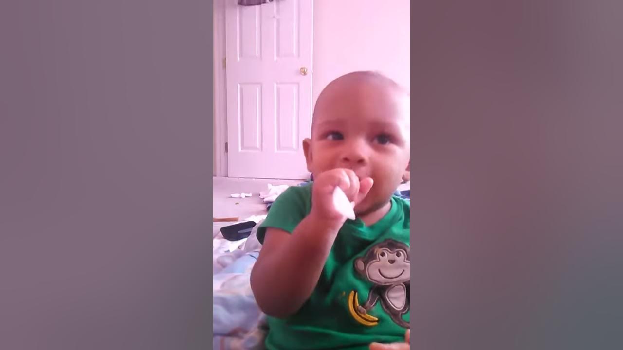Cute Baby Boy Makes The Funniest Noise YouTube horse-sounds-for-kids-learn-neighing-snorting-and-galloping-sound