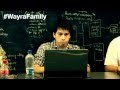 Súmate a Wayra (Español)