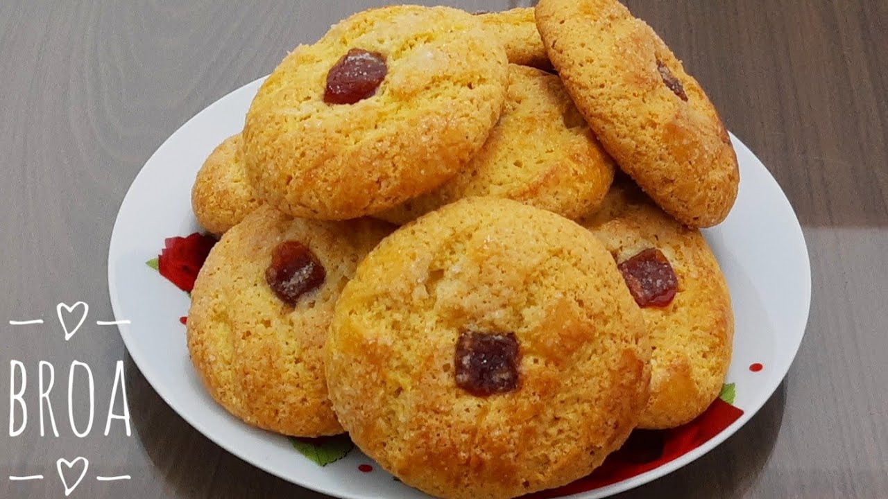 COMO FAZER BROA DE FUBÁ COM GOIABADA IGUAL DE PADARIA