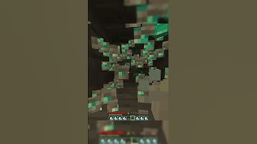 Dont click the sound!! #mincraft #letmeknow #memeshorts