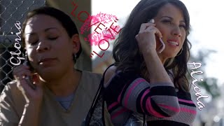 Oitnb Aleida & Gloria
