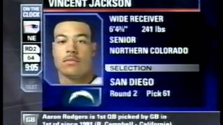 2005 NFL Draft