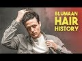 BluMaan Hair History | All My Hairstyles! WORST & BEST