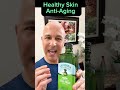 Healthy Skin &amp; Anti-Aging!  Dr. Mandell