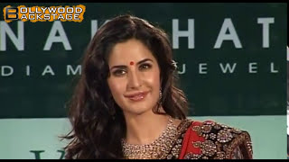 Shahrukh Khan & Katrina Kaif KISS in Jab Tak Hai Jaan
