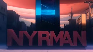 ｎｙｒｍａｎ  ●  𝘼𝙫𝙖𝙣𝙩:𝘨𝘢𝘳𝘥𝘦  [ ai music video ]