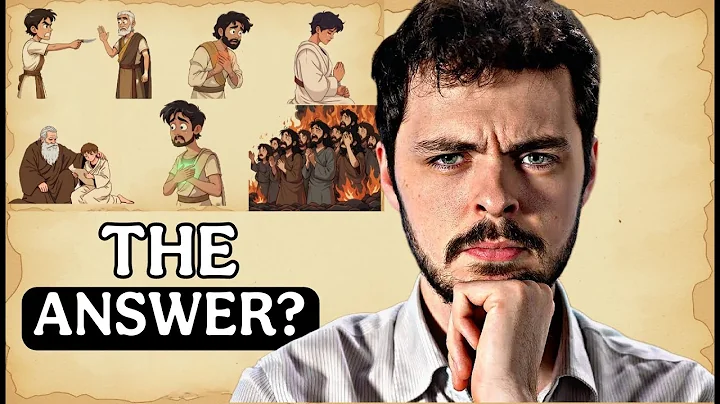 Why Does God's Forgiveness End At Death?