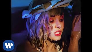 Video thumbnail of "Melanie Martinez - Soap (8mm Film Featurette)"