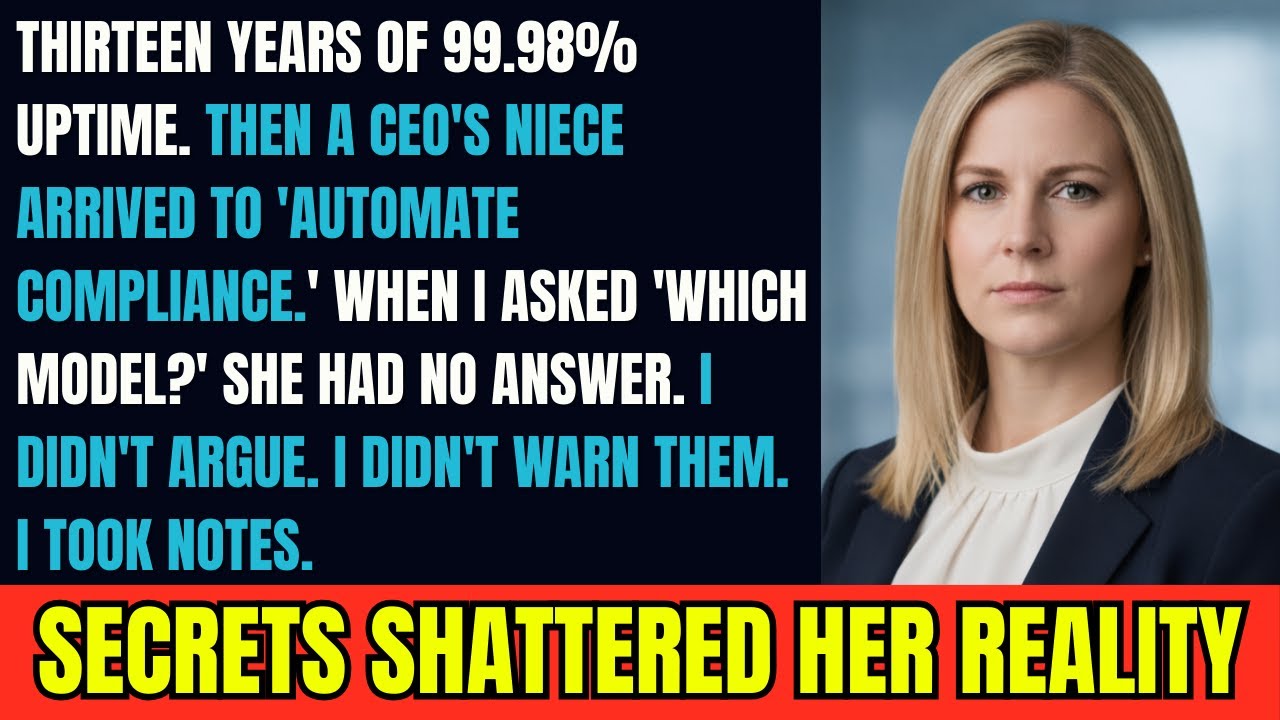 Генеральный директор сказал, что я «слишком дорогой», а затем заплатил 4,5 миллиона долларов штра...