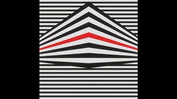 Abstract Art Day 3 | #dailyrender