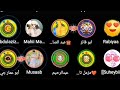 Wawaa Mashaallaa Walaloo Marakaza Itii Boharaa 
