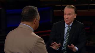 jesse jackson we deserve much better real time with bill maher hbo