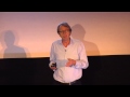 Cradle to cradle strategy - transition to the circular economy: Stef Kranendijk at TEDxRiverCalder