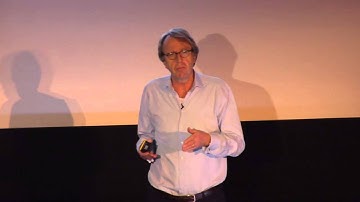 Cradle to cradle strategy - transition to the circular economy: Stef Kranendijk at TEDxRiverCalder
