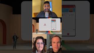 Google introduces Wendy’s drive-through AI chatbot. #shorts