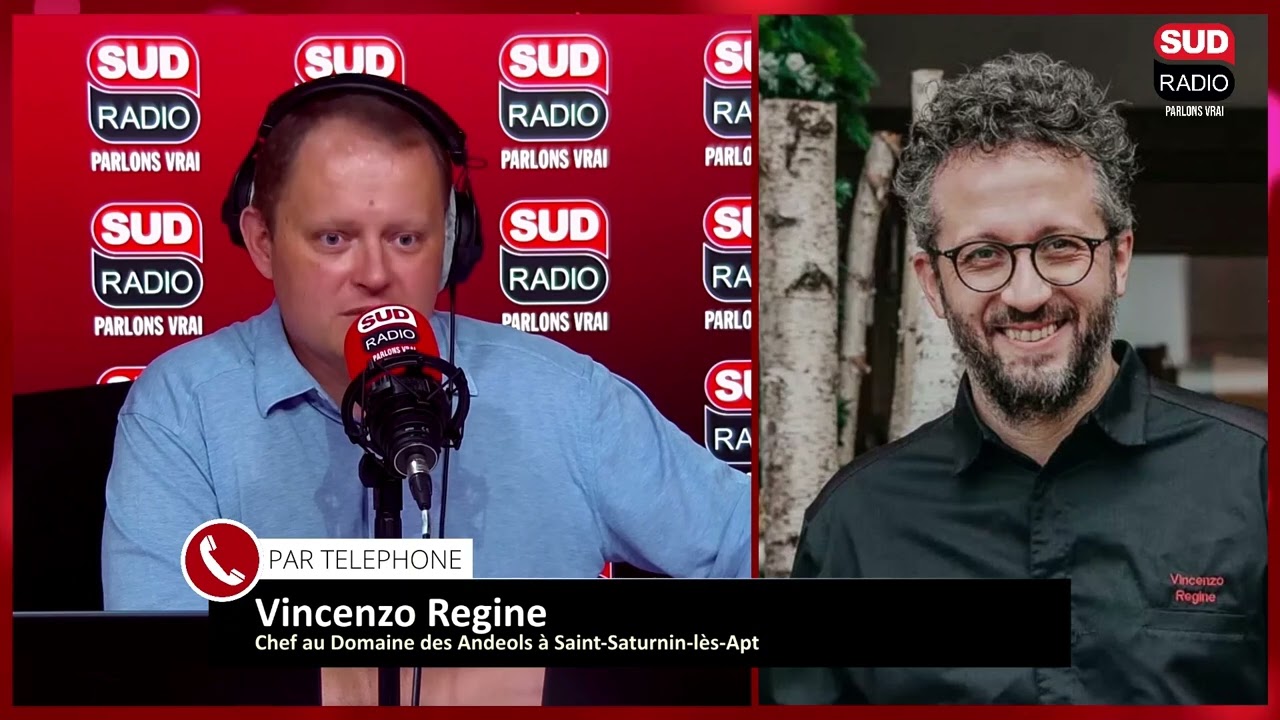 Les sauces de l'été