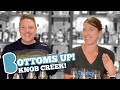 Knob Creek 12 vs 9 vs OGD Bonded: Bottom's Up!