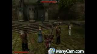 Let's Play Gothic 2 NK Kody