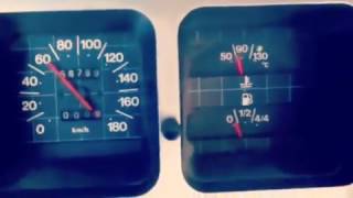 Vi̇tes 5 Hiz 180 Ni̇ Gecti̇ Bu Maki̇ne Tofaşk😉😉😎😎