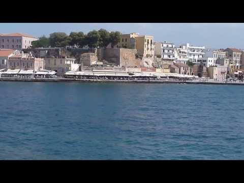 Lighthouse Along the