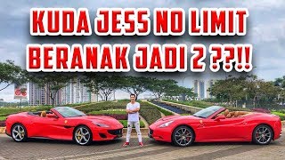 Special thanks to http://instagram.com/ferrarijakarta and
htt://instagram.com/ferrariapac , bsd city for more info about ferrari
you also can contact : h...